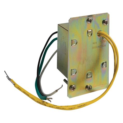 nutone c915 junction box transformer|broan nutone c915.